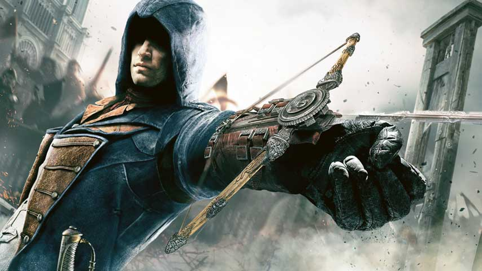 Assassin's Creed Unity - Metacritic