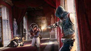 Assassin's Creed: Unity guide - Sequence 4 Memory 2: Le Roi Est Mort - Find the Hideout