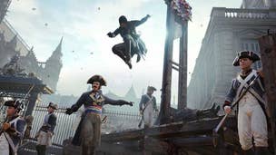 Assassin's Creed: Unity guide - Sequence 5 Memory 2: La Halle Aux Bles - Escape the Area