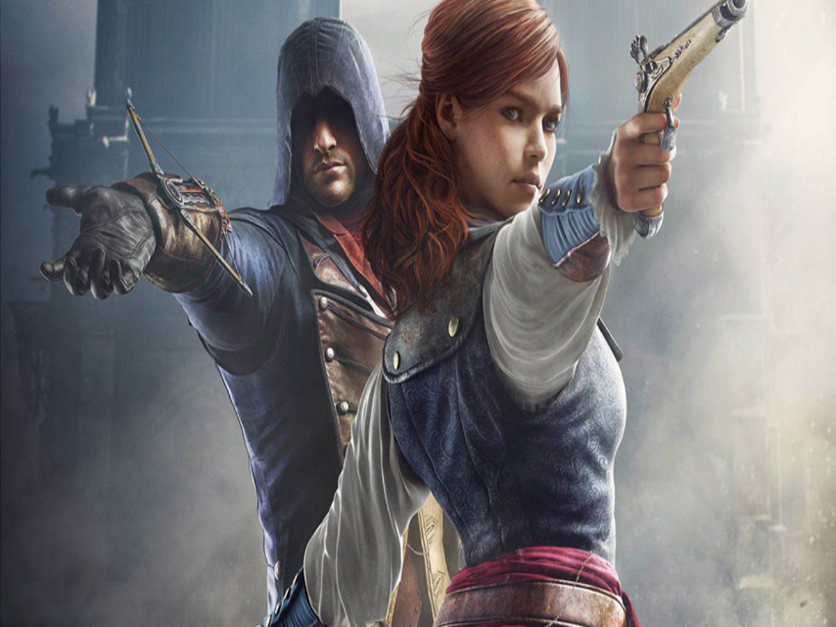 Assassin's Creed Unity  Download and Buy Today - Epic Games Store