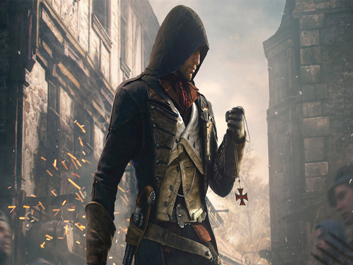 Assassins Creed II Walkthrough Practice Makes Perfect