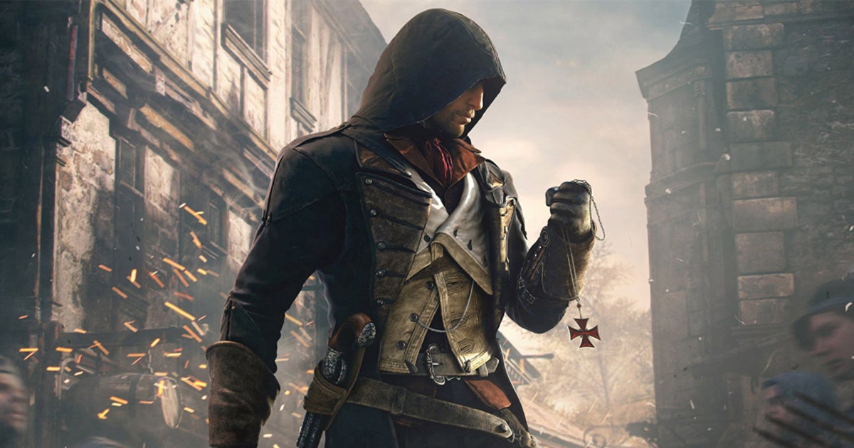 Assassin's Creed: Unity impossible on PS3/X360