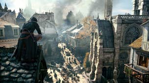 Assassin's Creed: Unity guide - Sequence 7 Memory 3: Confrontation - Bellec Boss Fight
