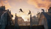 Assassin's Creed: Unity - how to open blue Nomad chests