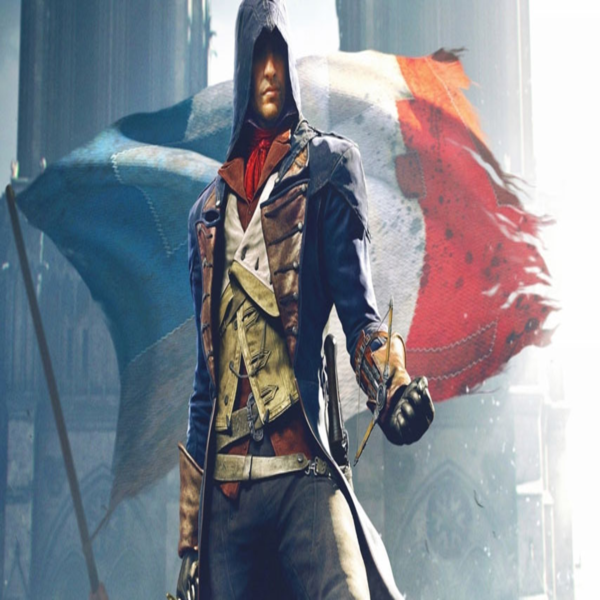 AC Rogue has a Hooded Templar Outfit Mod on PC now! : r/assassinscreed