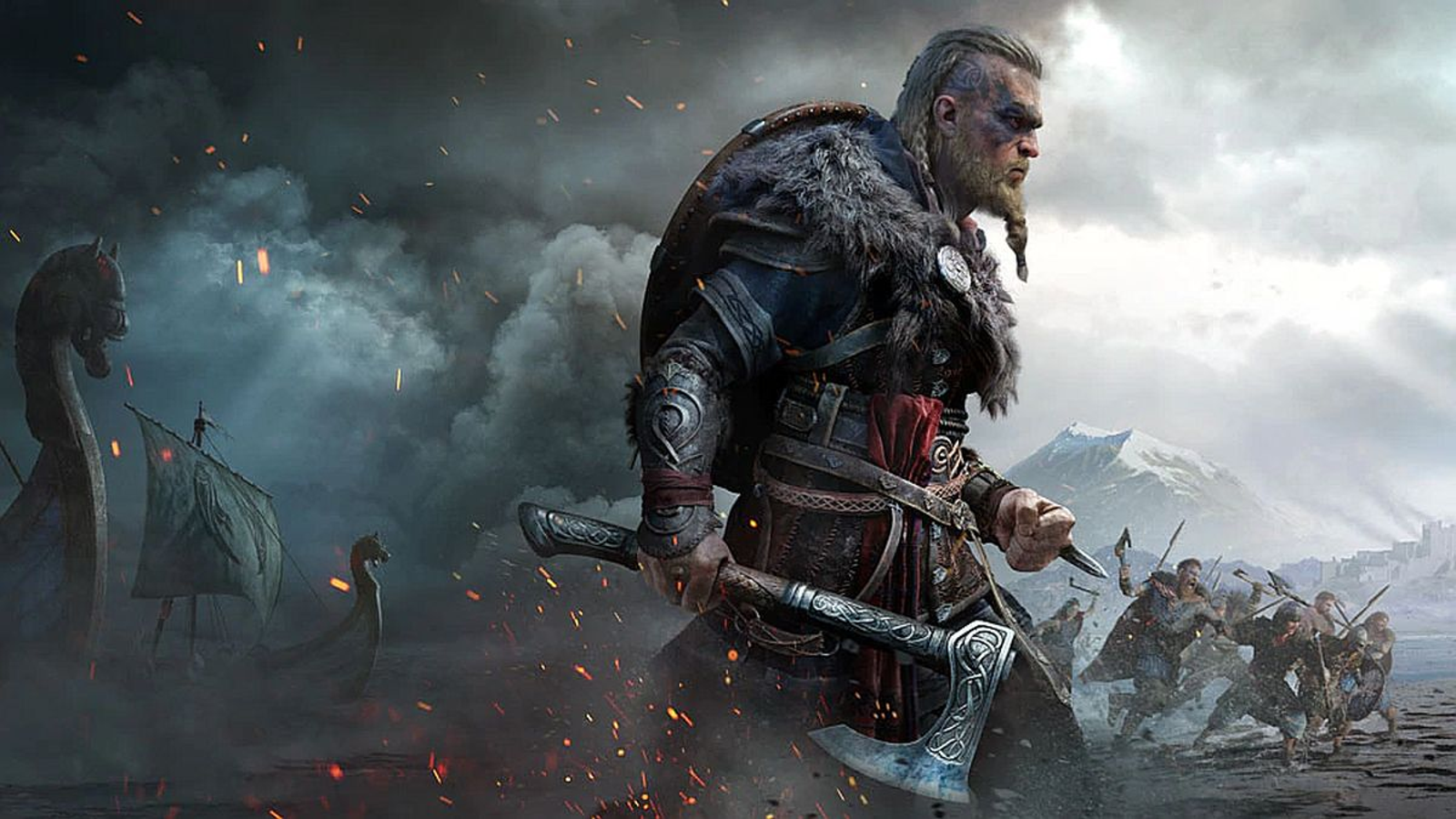 Assassin's Creed Valhalla: Dawn of Ragnarök review - a sizeable
