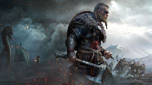 Image for Ubisoft apologises for ableist language in Assassin’s Creed Valhalla and promises to remove it