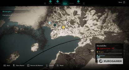 Book of Knowledge locations - Assassin's Creed Valhalla