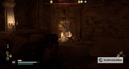 Assassin's creed 1 parkour is clunky and bori- : r/assassinscreed