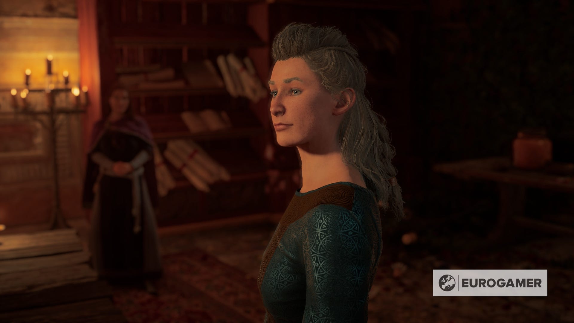 Assassin's Creed Valhalla - Rollo's traitor: Who is the traitor between ...