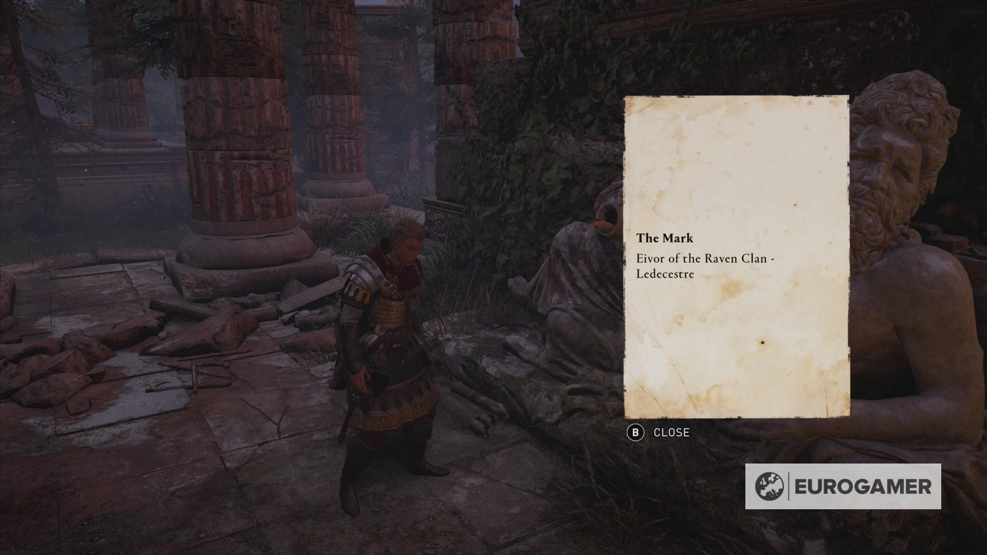 Assassin's Creed Valhalla Hunted mission explained Where to burn the