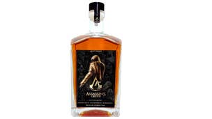Image for Assassin's Creed is getting its own whiskey