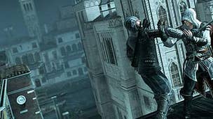 Uplay launches with Assassin's Creed II
