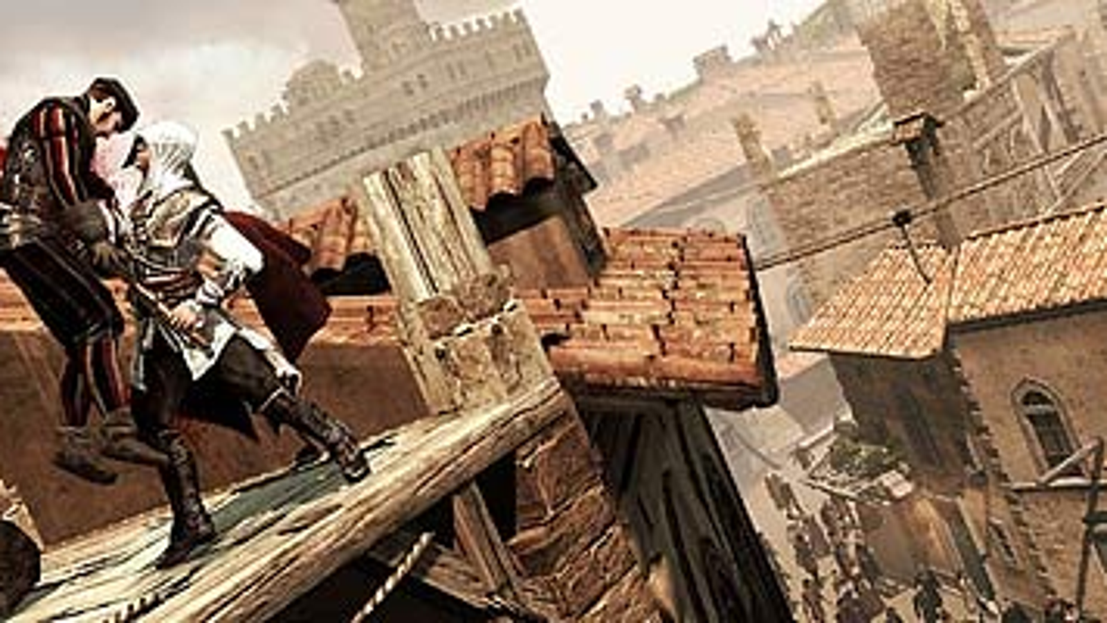 Венеция ассасин Крид 2. Ассасин 2 игра Скриншоты на высоте. Assassins 2 сохранения