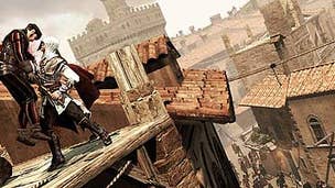 Assassin's Creed II sells 1.6 million in one week