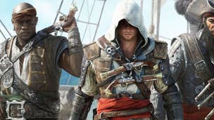 Assassin's Creed 4: Black Flag - latest video stars some Infamous Pirates  