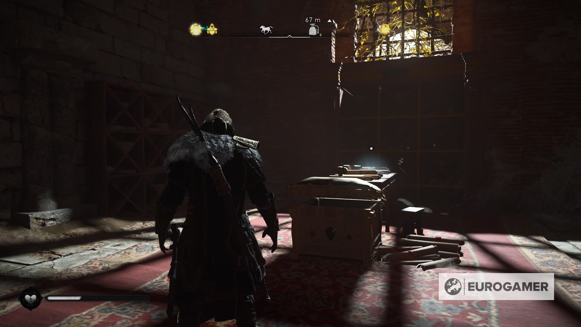 Assassin's Creed Valhalla Tutti i set di armatura e le armature migliori Eurogamer.it