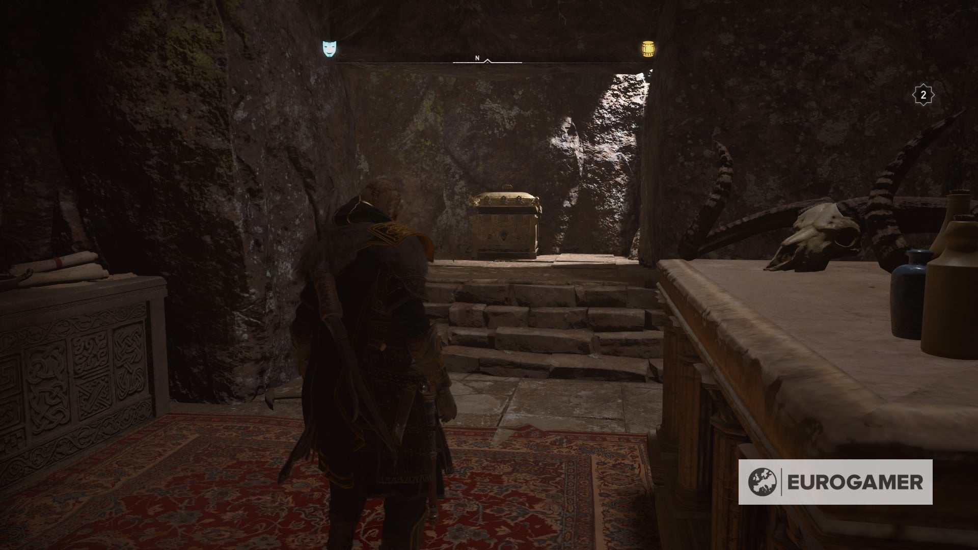 Assassin's Creed Valhalla all Armour set locations and the best