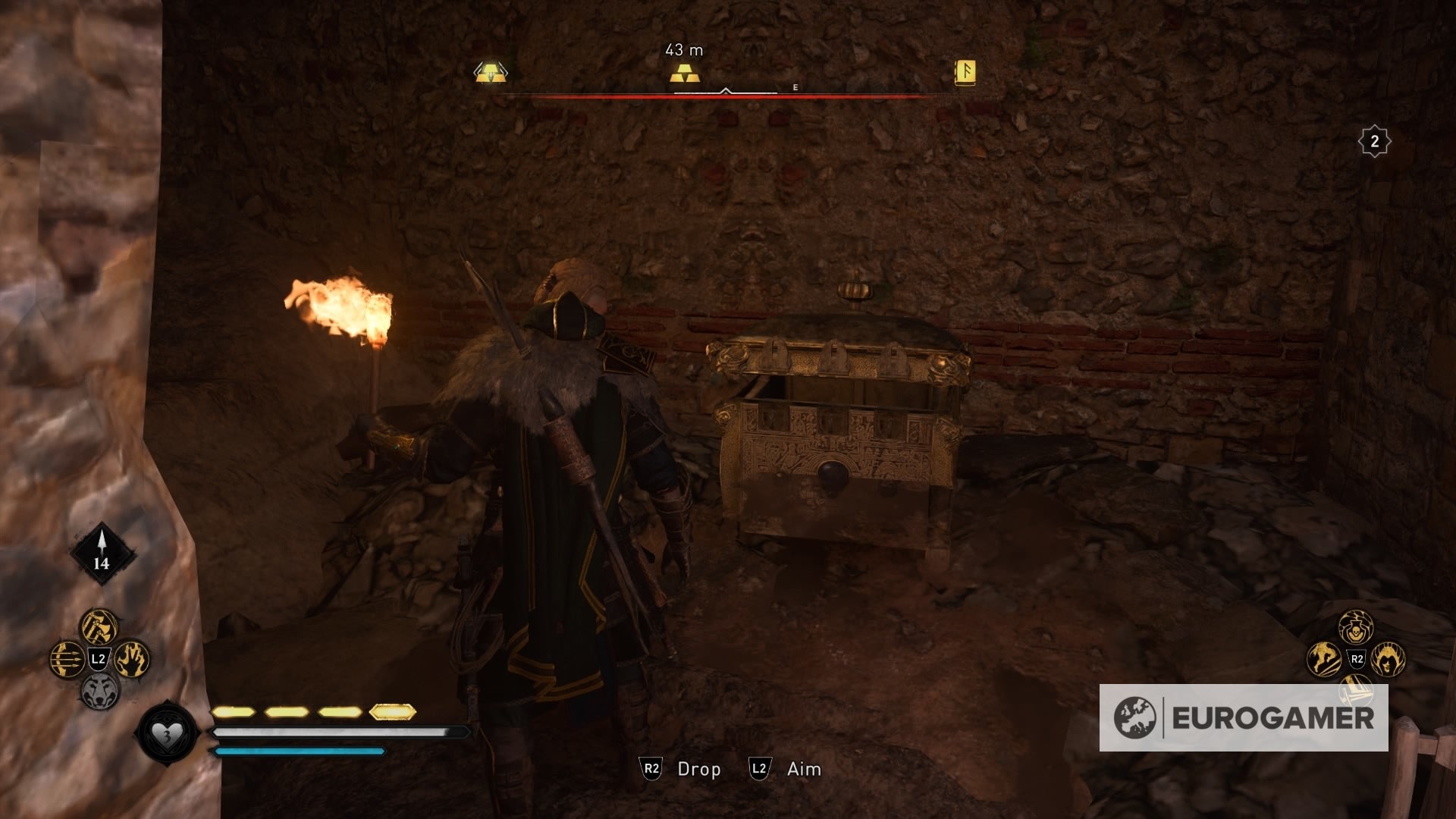 Assassin's Creed Valhalla all Armour set locations and the best