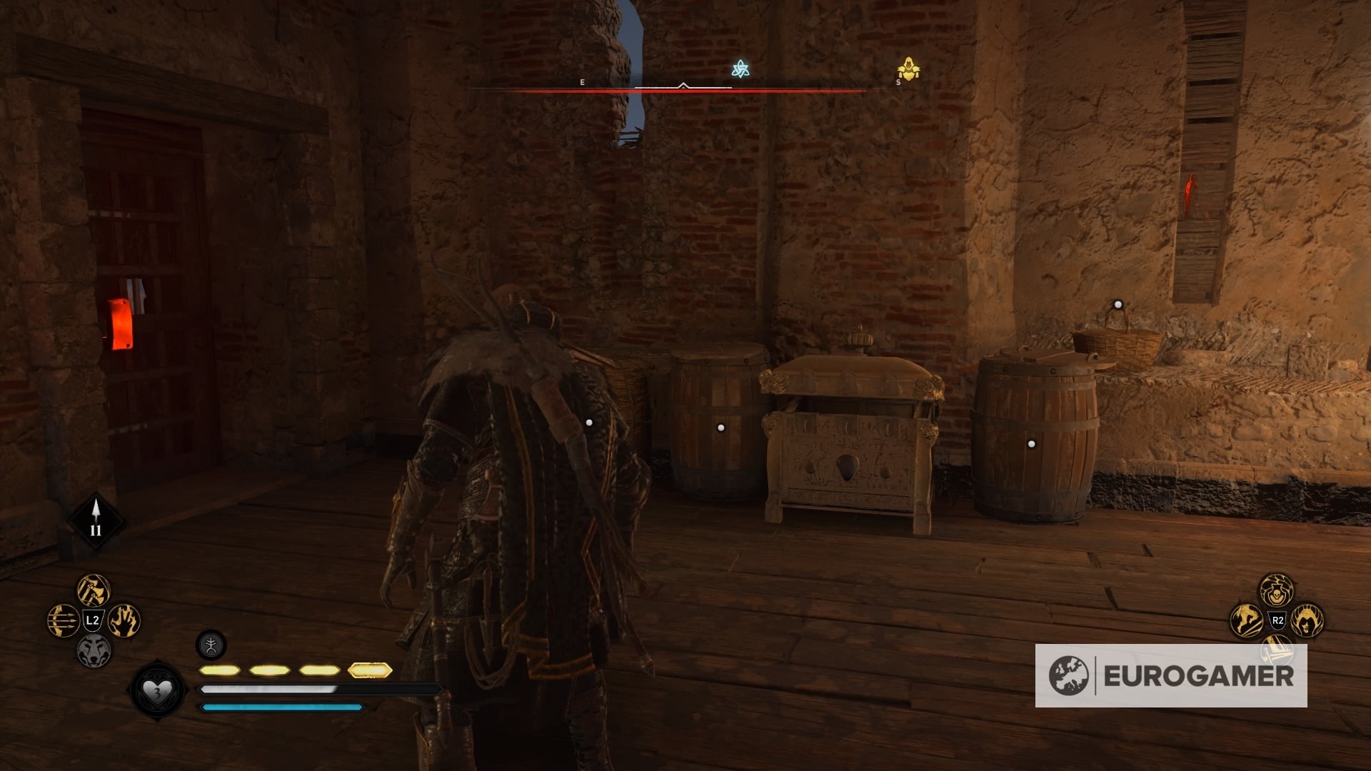 Assassin's Creed Valhalla all Armour set locations and the best