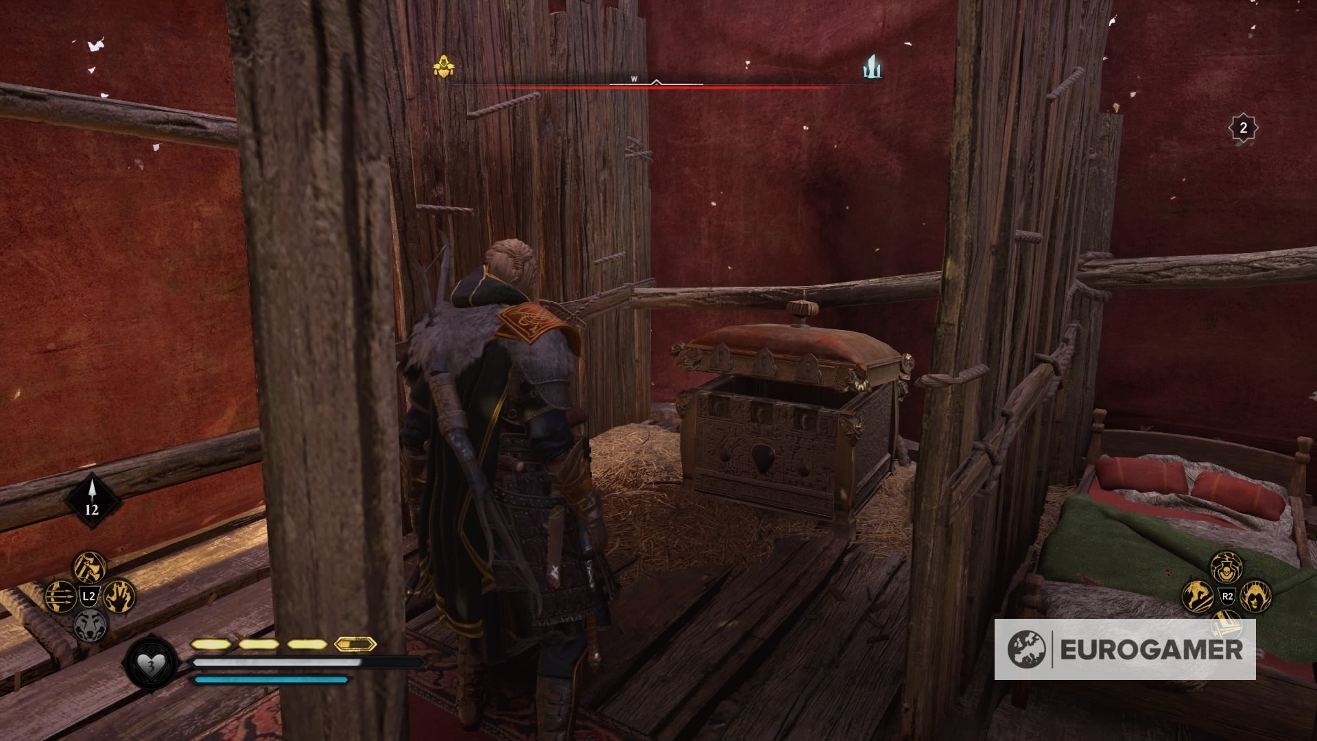 Assassin's Creed Valhalla all Armour set locations and the best