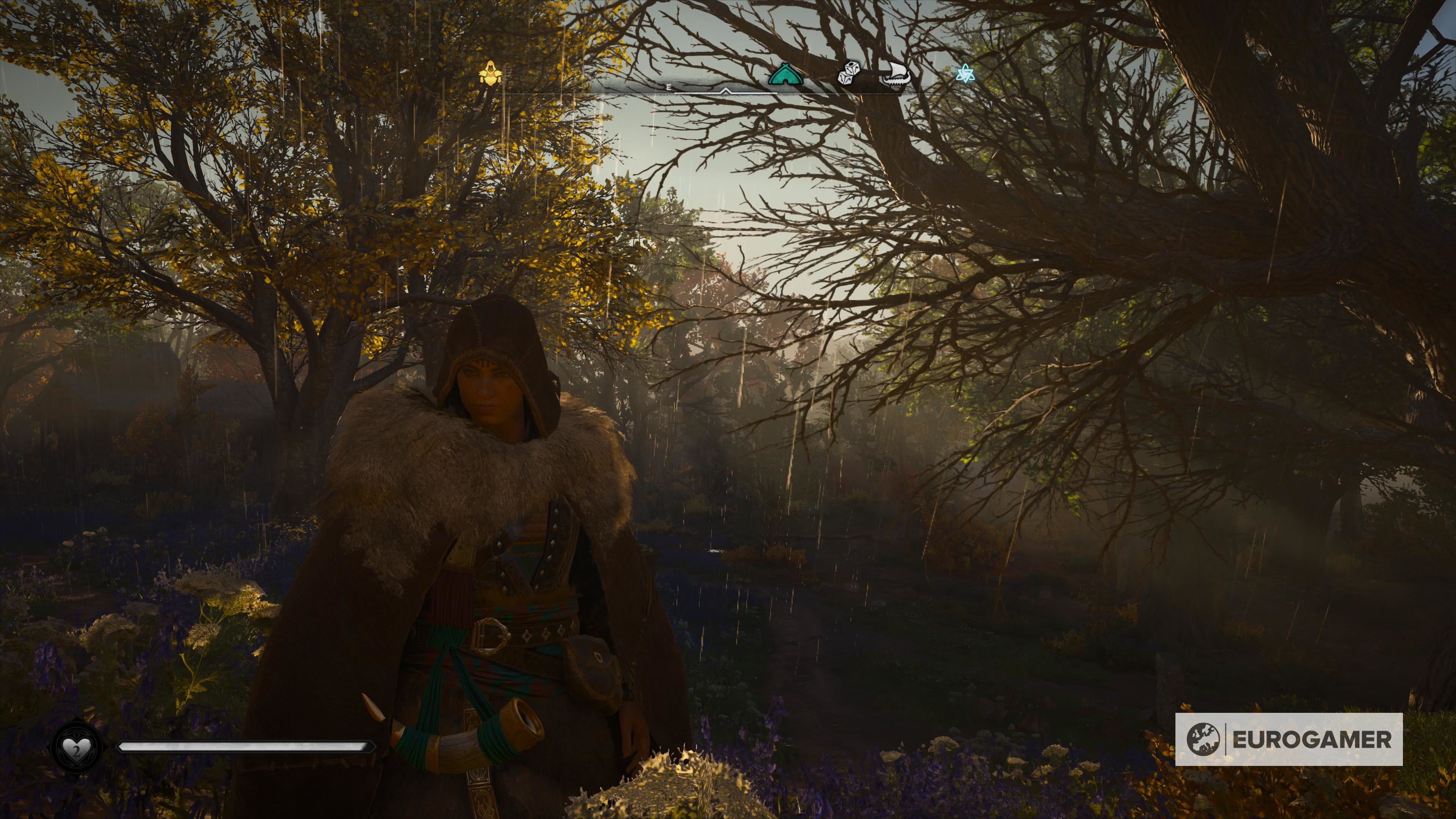 Assassin's Creed Valhalla Tutti i set di armatura e le armature migliori Eurogamer.it