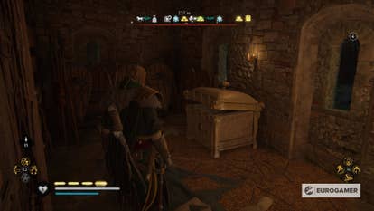 Assassin's Creed Valhalla: How to Change Arrows