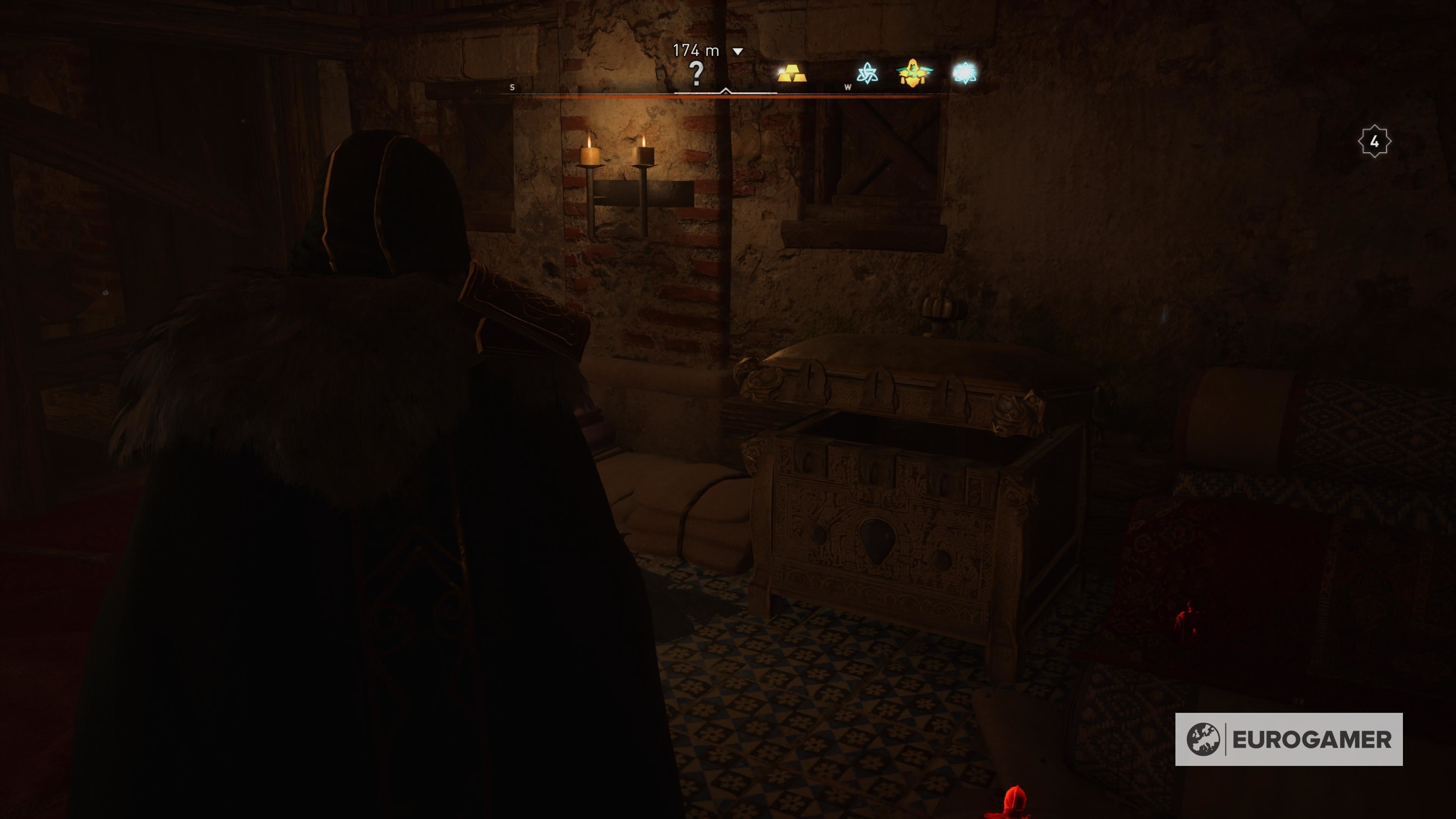 Assassin's Creed Valhalla all Armour set locations and the best