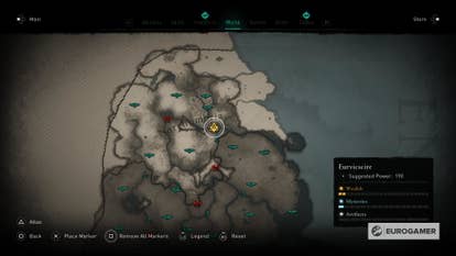 Assassin's Creed: Valhalla - all Armour set locations and the best armour  for your playstyle explained