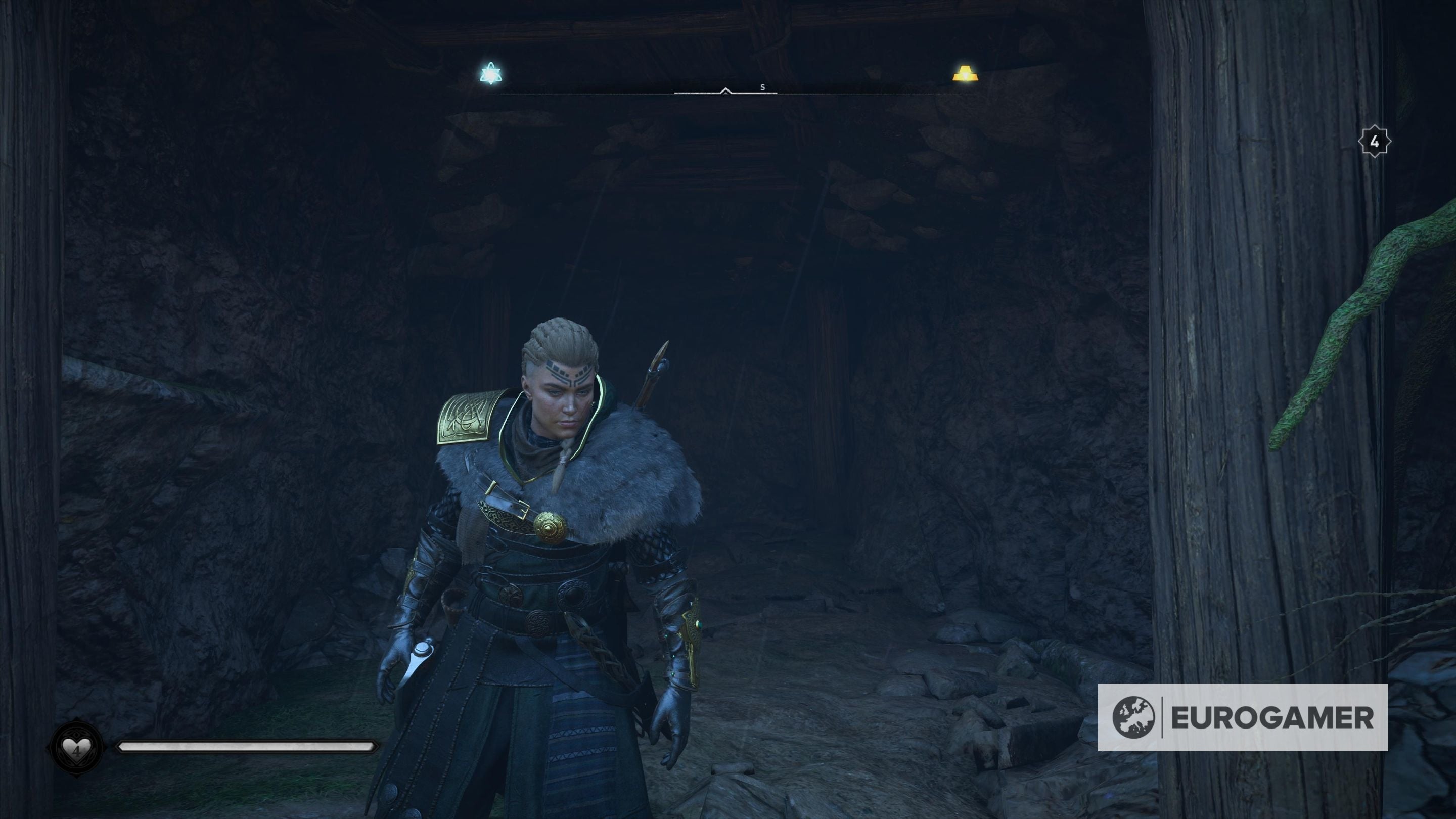 Assassin's Creed Valhalla Tutti i set di armatura e le armature migliori Eurogamer.it