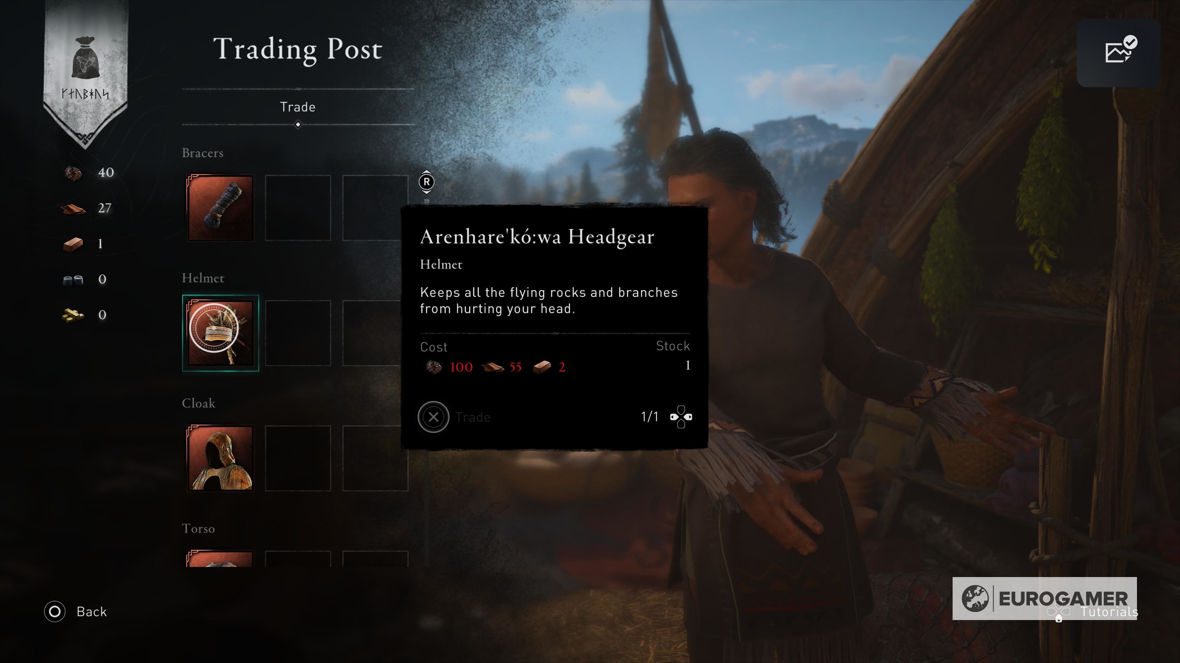 Assassin's Creed Valhalla Tutti i set di armatura e le armature migliori Eurogamer.it