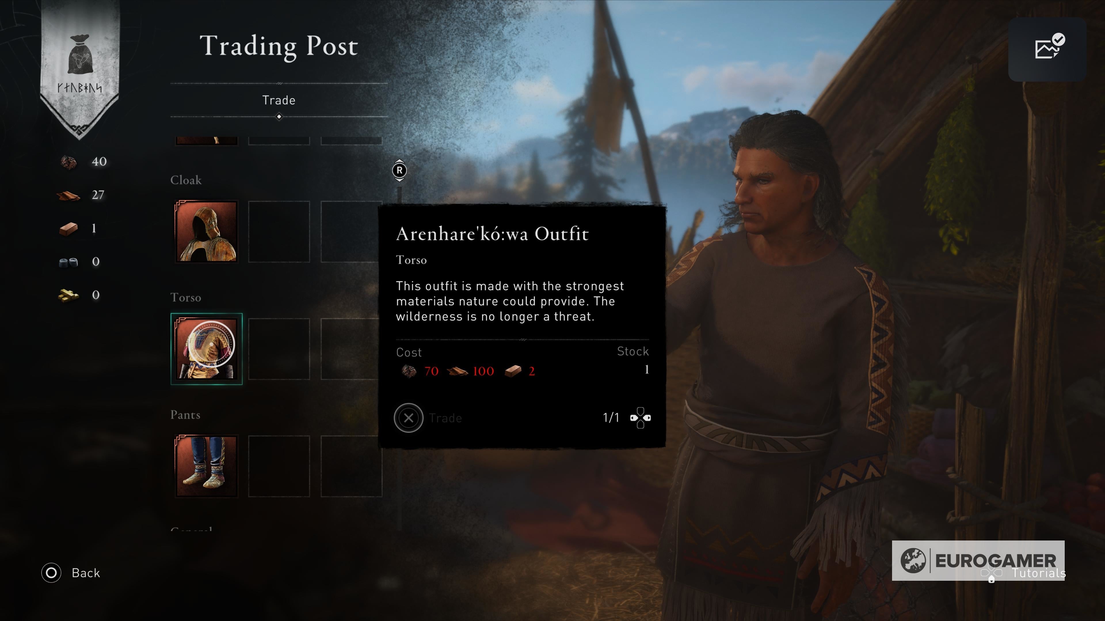 Assassin's Creed Valhalla Tutti i set di armatura e le armature migliori Eurogamer.it