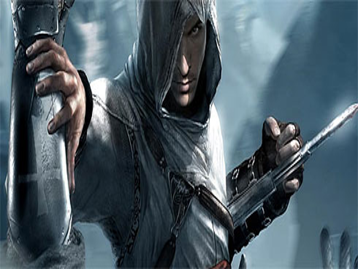 Assassin's Creed: Revelations Achievements Revealed - Game Informer