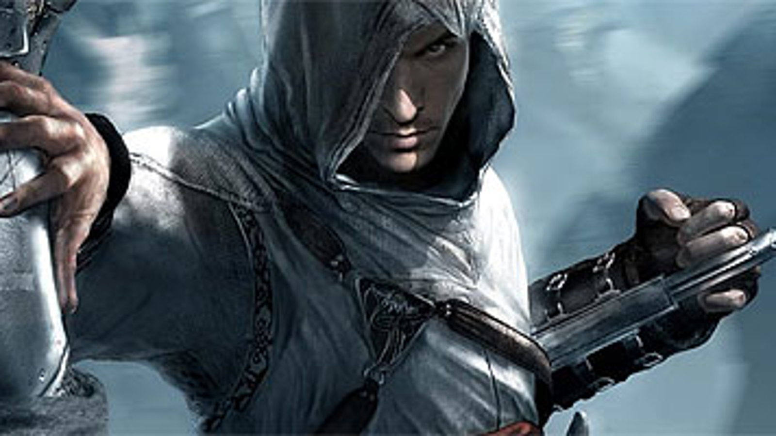Assassin's Creed 2 - rumoured details from Game Informer