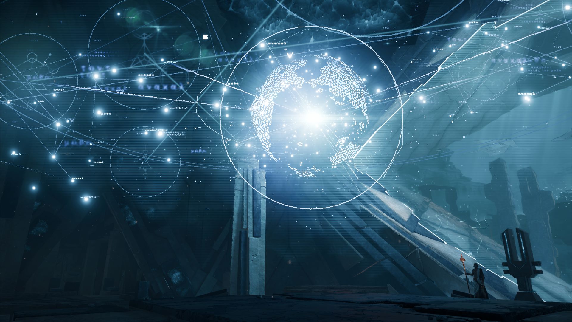 Pythagoras was Odyssey's untapped goldmine