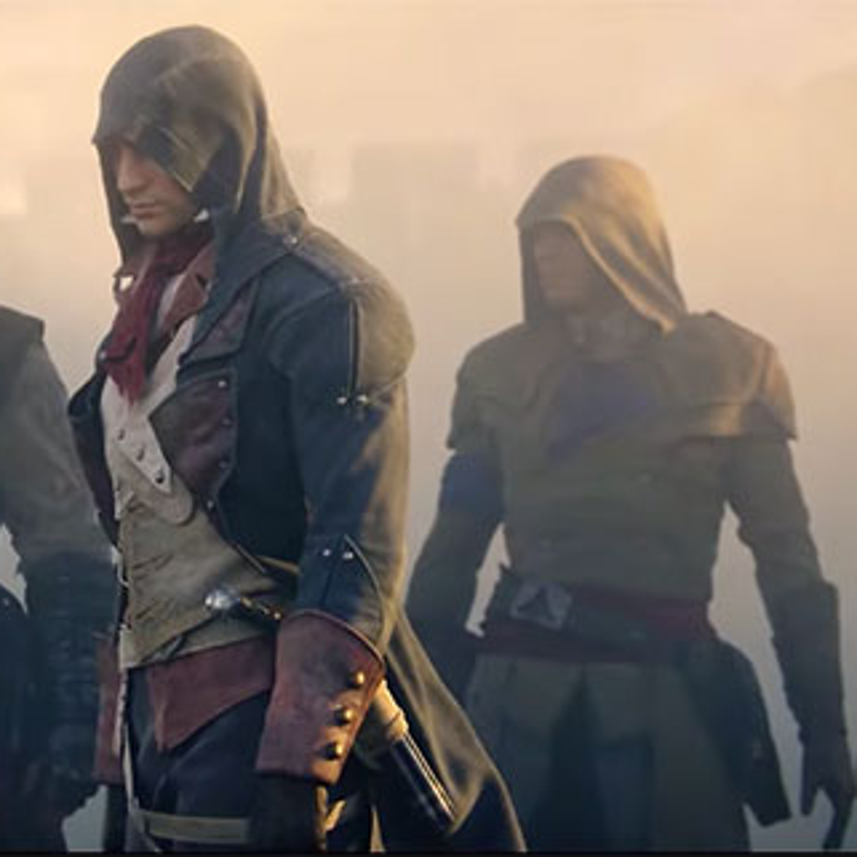 Assassin's Creed Unity Is Actually Pretty Good Now