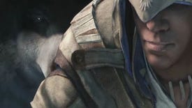 Uncivil War: Assassin's Creed III Gets An In-Game Trailer