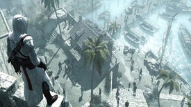 Assassin's Creed On PC: Whaddya Reckon?