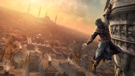 Even More Assassin's Creed: Revelations