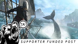 Assassin's Creed IV: Black Flag - A Succinct Playthrough