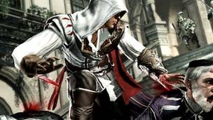 Assassin's Creed II reviews round-up