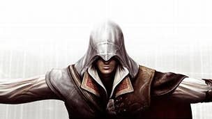 New Assassin’s Creed set in Rome, will have assassination multiplay