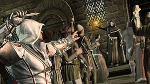 PSA: Assassin's Creed II: Bonfire of the Vanities lands tomorrow