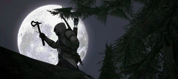 Scars And Stripes: Assassin's Creed III