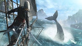 Avast Assassin's Creed IV: Black Flag Trailer