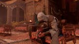 Afbeeldingen van Assassin's Creed Mirage releasedatum bekendgemaakt