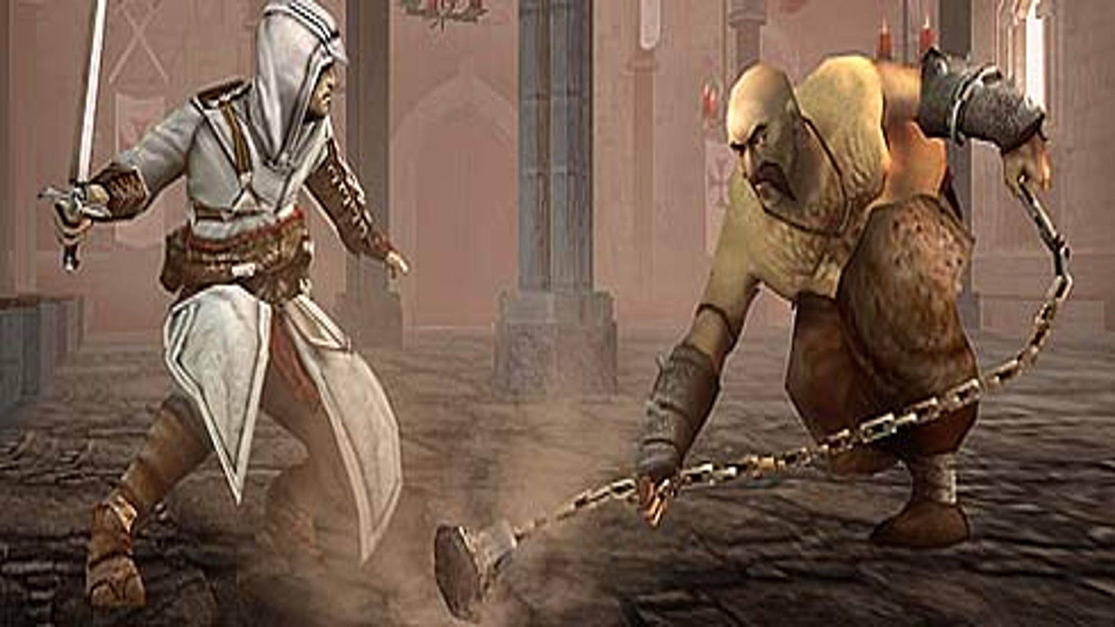 Assassin's Creed Bloodlines - Gameplay Walkthrough Part 6 (PSP