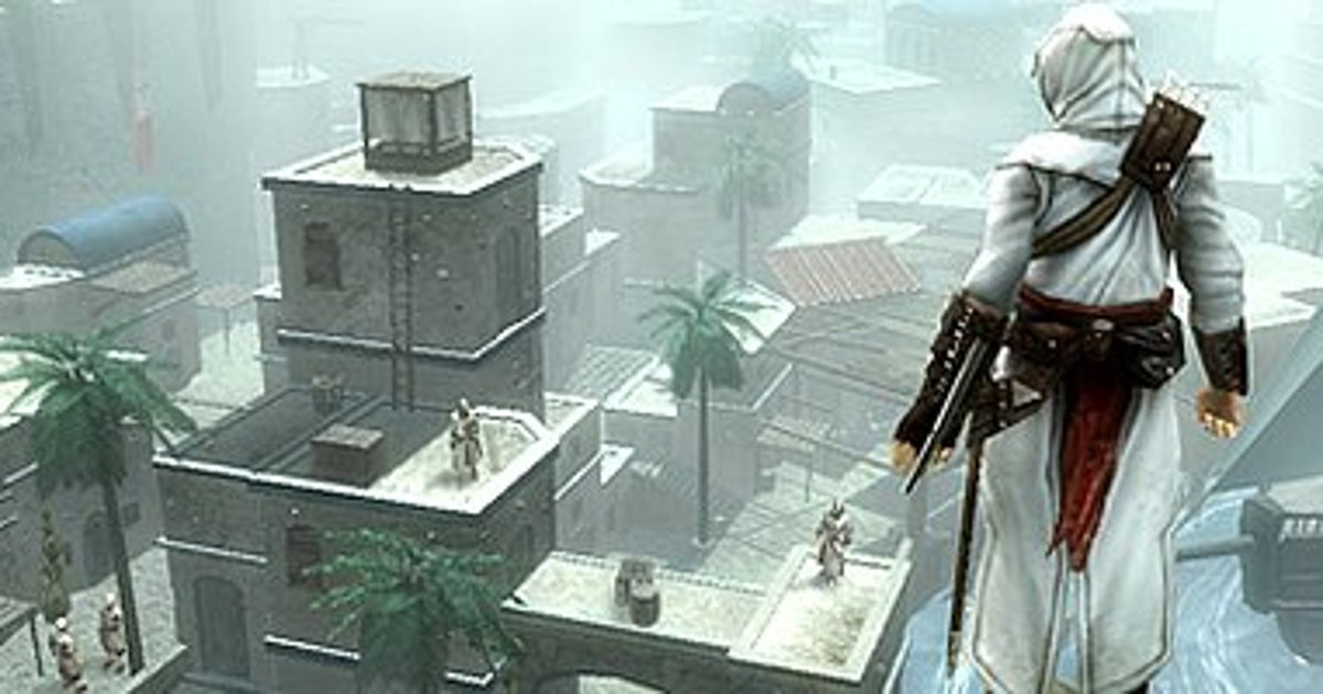 Check out the Limited Edition Assassin’s Creed: Bloodlines PSP ...