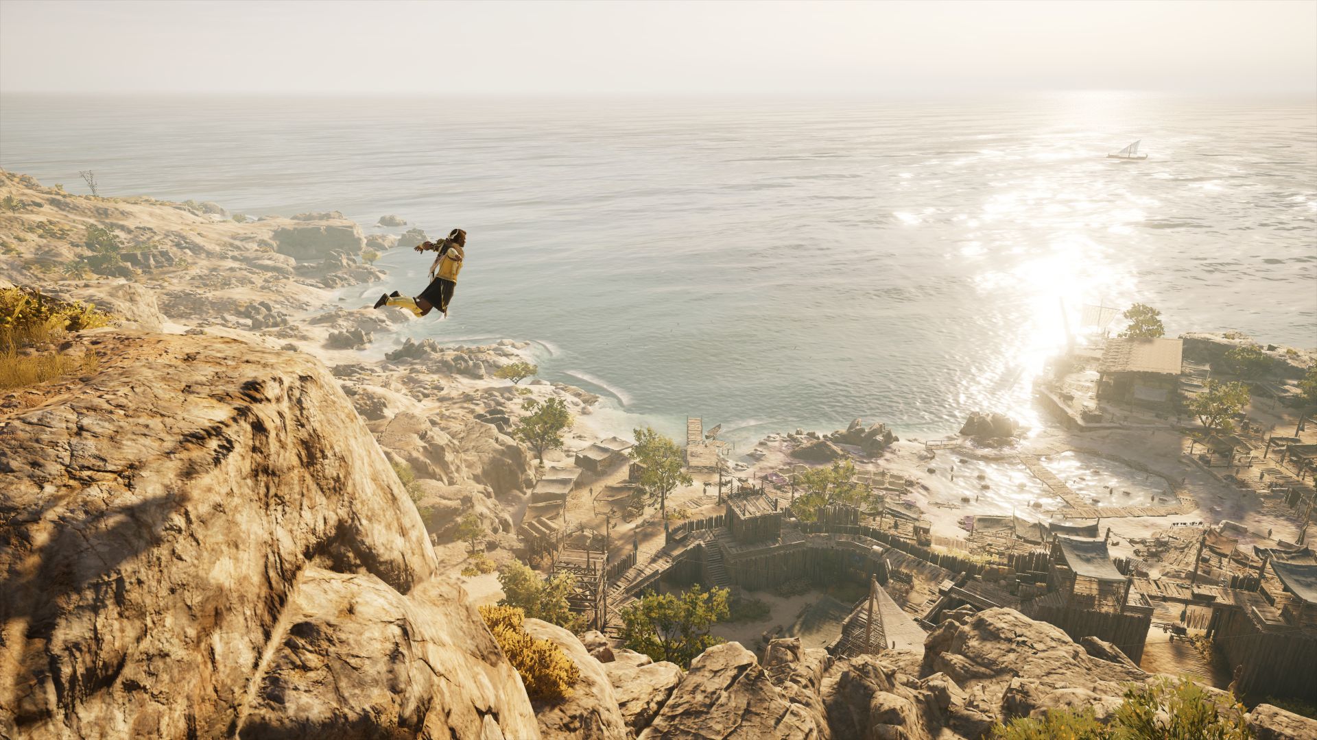 Image for Kat Brewster's 5 best games of 2018