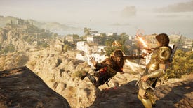 Everything that's right with Assassin's Creed Odyssey